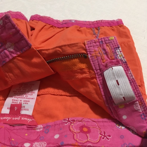 4T (6/$20) Deux Par Deux Shorts - 2Pair - Picture 7 of 10